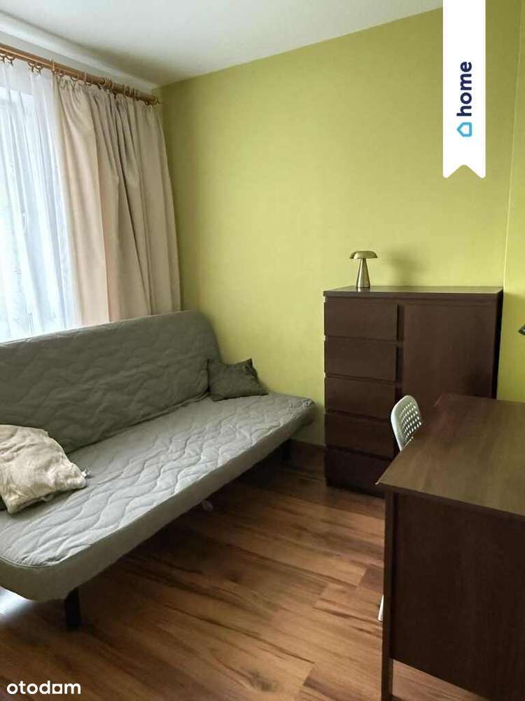 Przytulne 2-pokojowe mieszkanie do wy - Pełny obrazek: 5/5