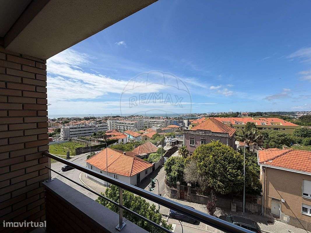 Apartamento T2 para venda-8