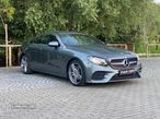 Mercedes-Benz E 220 d AMG Line - 10