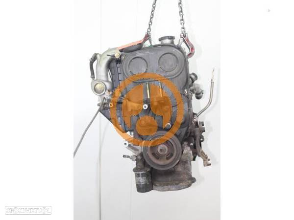 Motor D7F704 RENAULT TWINGO I SOCIETE - 3