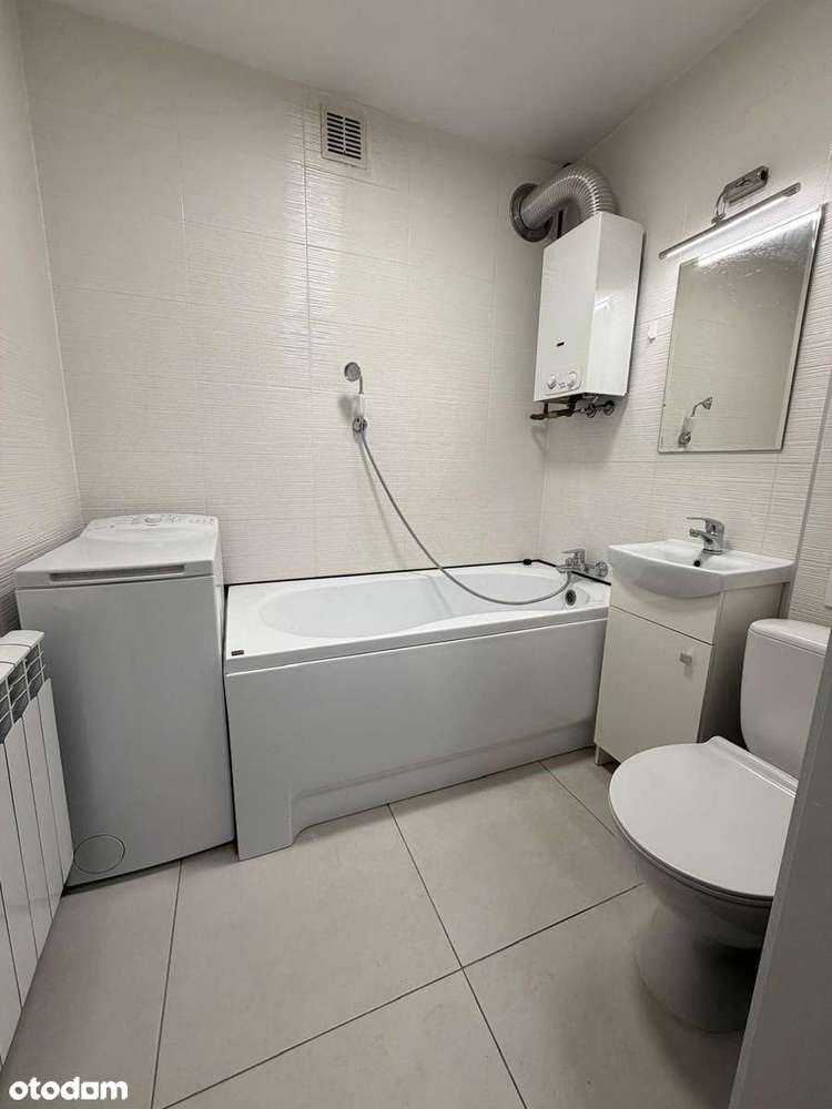 Kawalerka Chorzów Klimzowiec 26m2 do zamieszkania winda-3