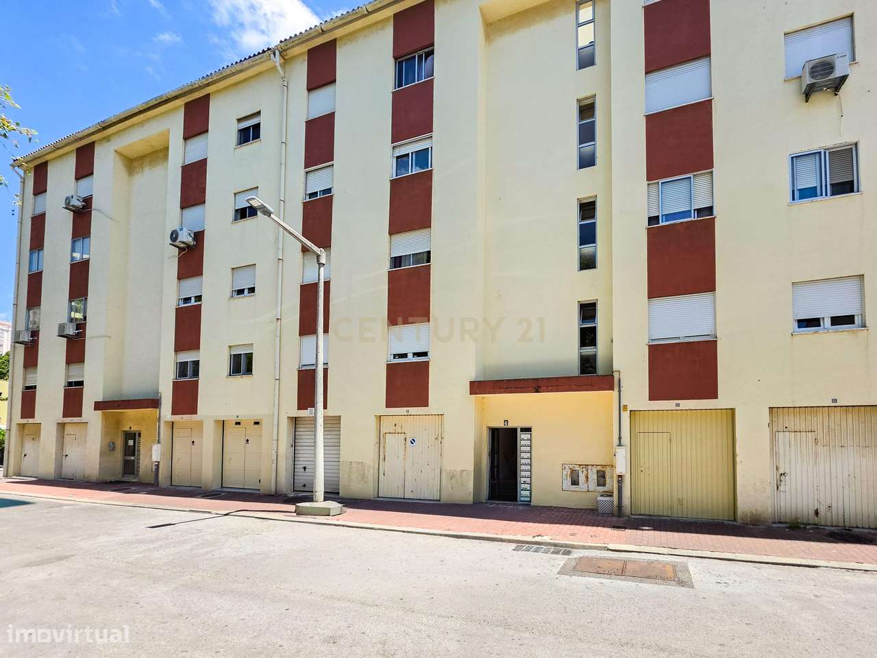 Apartamento Luxuoso em Póvoa de Santa Iria, Vila Franca de Xira-36