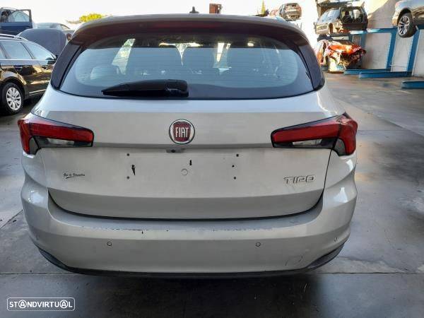 Para Peças Fiat Tipo Combi (356_) 16 - - 4