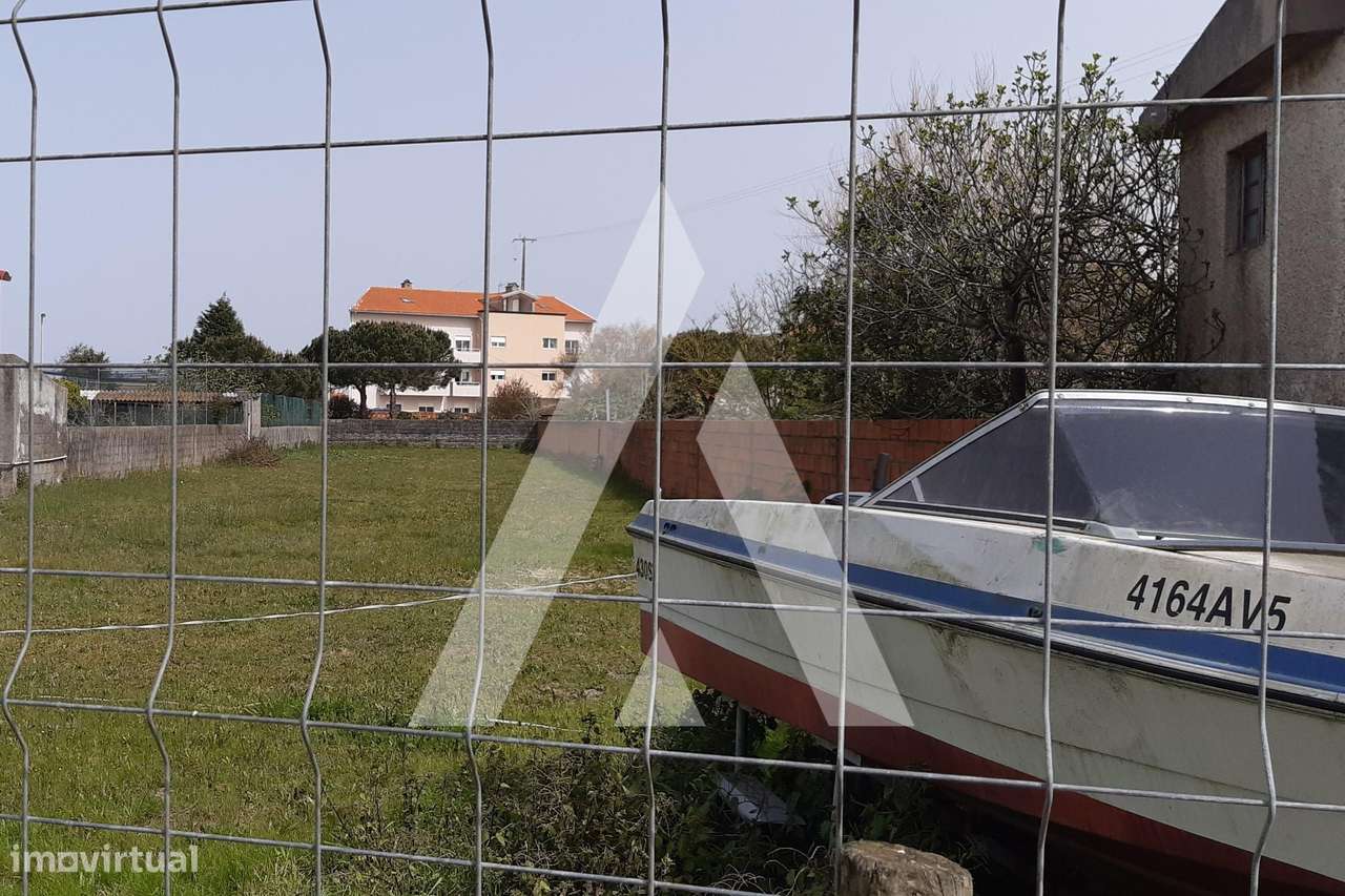 Terreno destinado a construção urbana na Gafanha da Nazaré - Grande imagem: 2/6