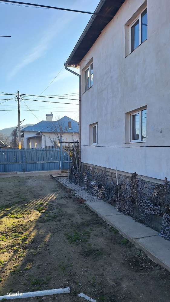 Casa de Vanzare Oestii-Arges-8