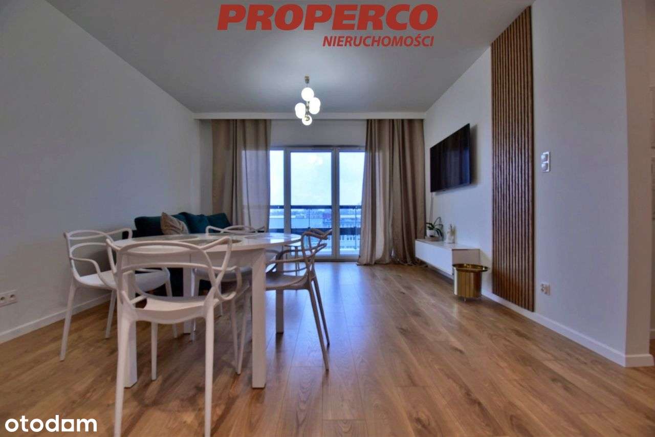 Apartament, 2 pok, 48,54 m2, 3 piętro, Plaza Tower - Pełny obrazek: 3/11
