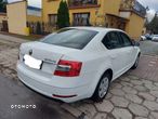 Skoda Octavia 1.6 TDI Active - 14