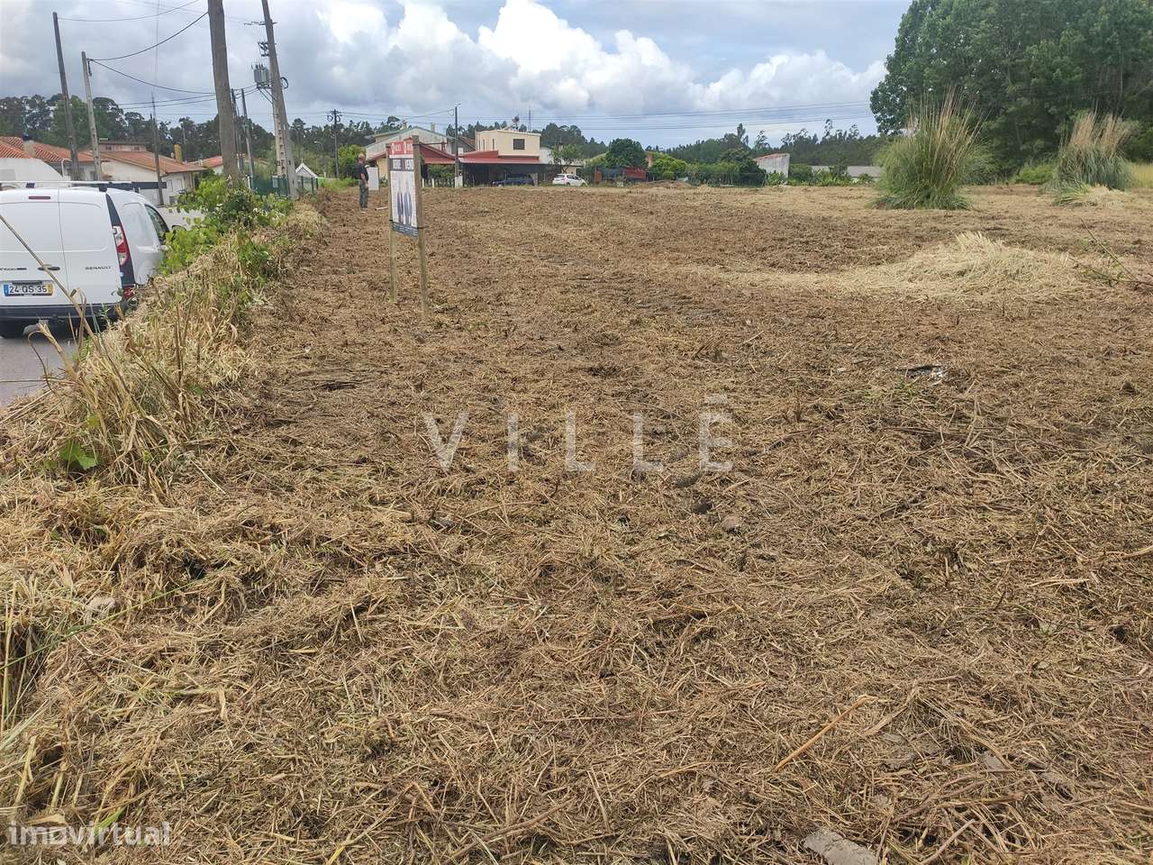 Terreno para Construção – Mamarrosa (Oliveira do Bairro) - Grande imagem: 4/13