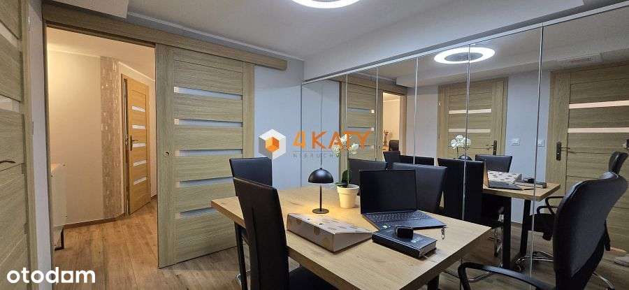 Biuro gotowe na Twój sukces - od pierwszego dnia - Pełny obrazek: 4/14