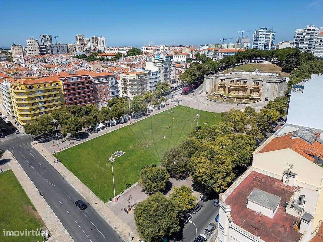 Apartamento T3 para venda-0
