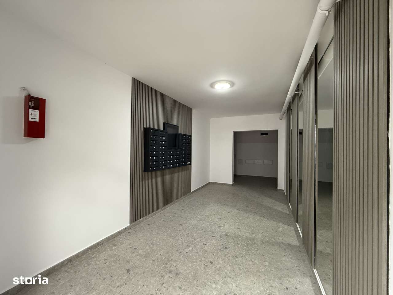 Apartament 2 camere,Decomandat Str diamantului Bragadiru-11