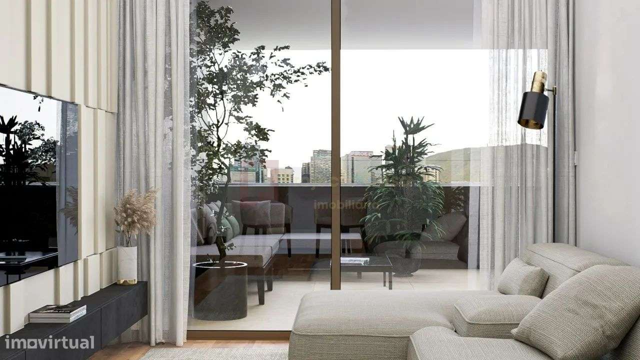 Apartamento Exclusivo com Vista Deslumbrante sobre o Douro-5