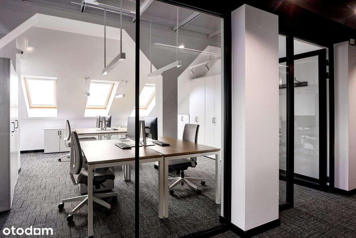 Idealny wybór na siedzibę Twojej Firmy-12