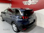 Peugeot 5008 1.5 BlueHDi Crossway EAT8 - 23