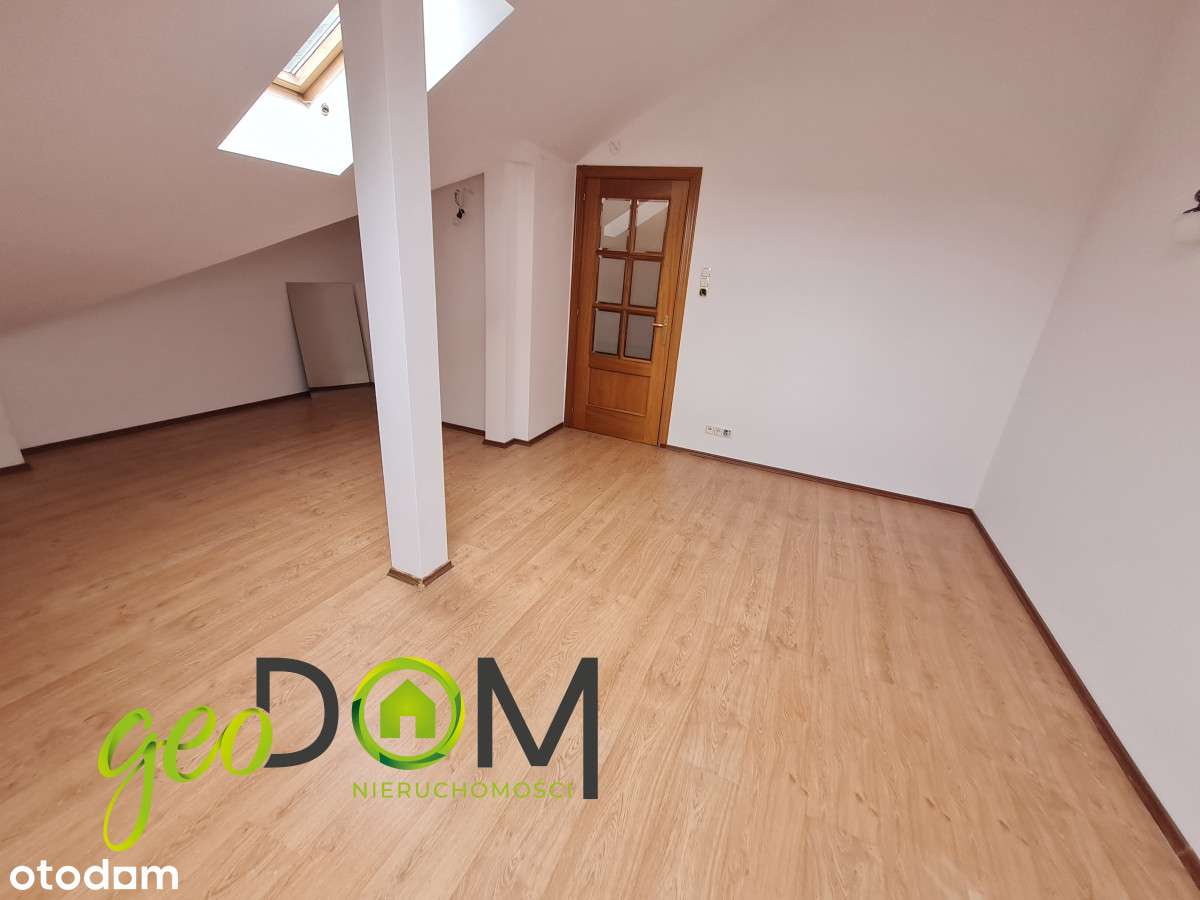 Przestronne, jasne, dwupoziomowe - Wrotków.-15