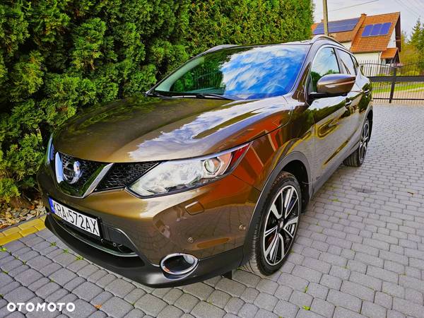 Nissan Qashqai 1.2 DIG-T Tekna - 4