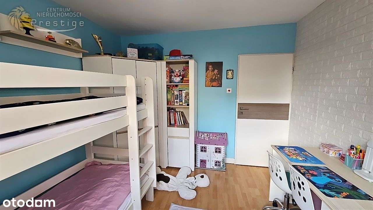 Miechowice 3pok. balkon, cena do negocjacji - Pełny obrazek: 5/11