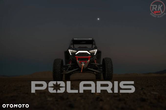 Polaris RZR - 3