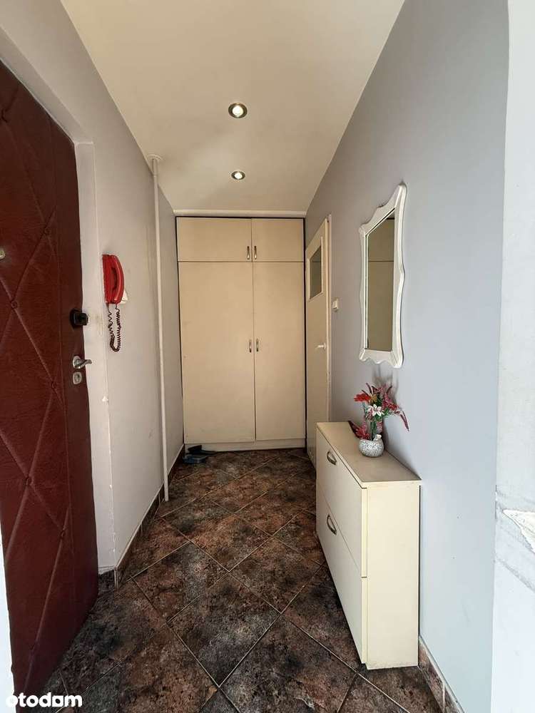 M2 Śródmieście ul. Jana Pawła 30,5m2 - Pełny obrazek: 4/11