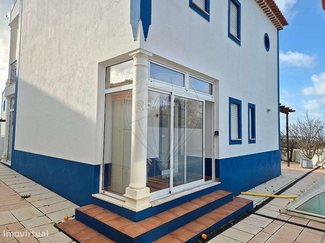 Moradia T2 para venda-35