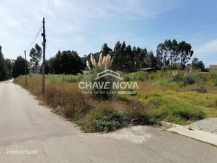 Terreno Urbano para Construção de Moradias em Perosinho - Grande imagem: 3/7