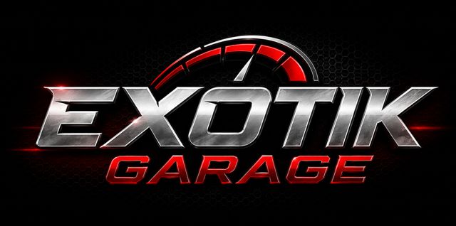 Exotik Garage