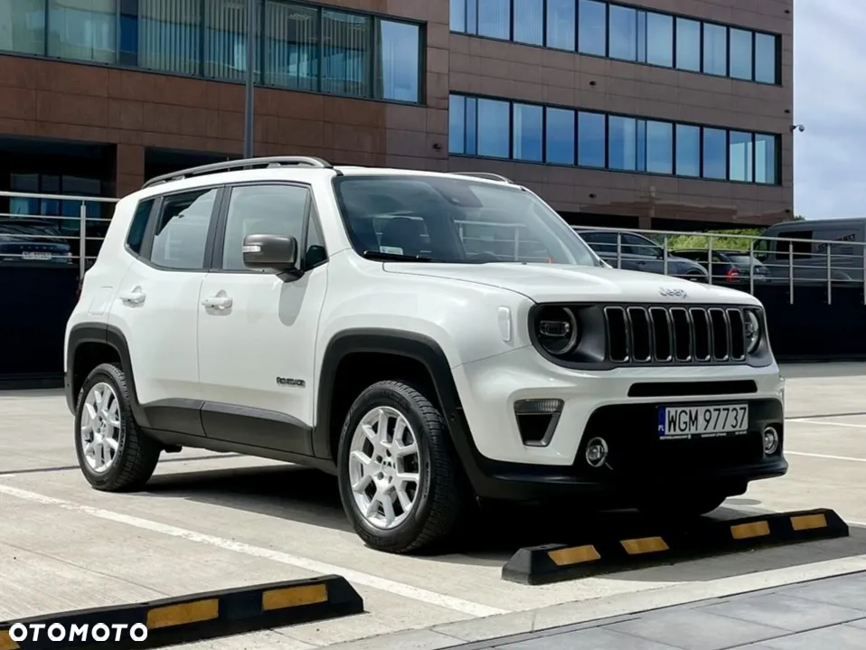 Jeep Renegade - 13