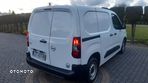 Opel Combo - 18