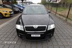 Skoda Octavia Combi 2.0 TSI RS - 8