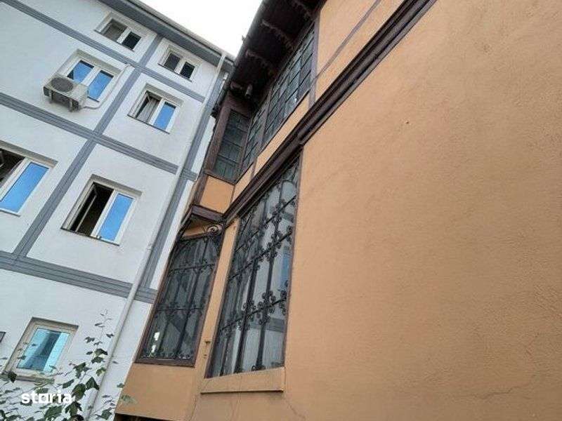 Imobil singur curte - Iulia Hasdeu 14 - de renovat.-13