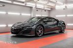 Honda NSX - 9