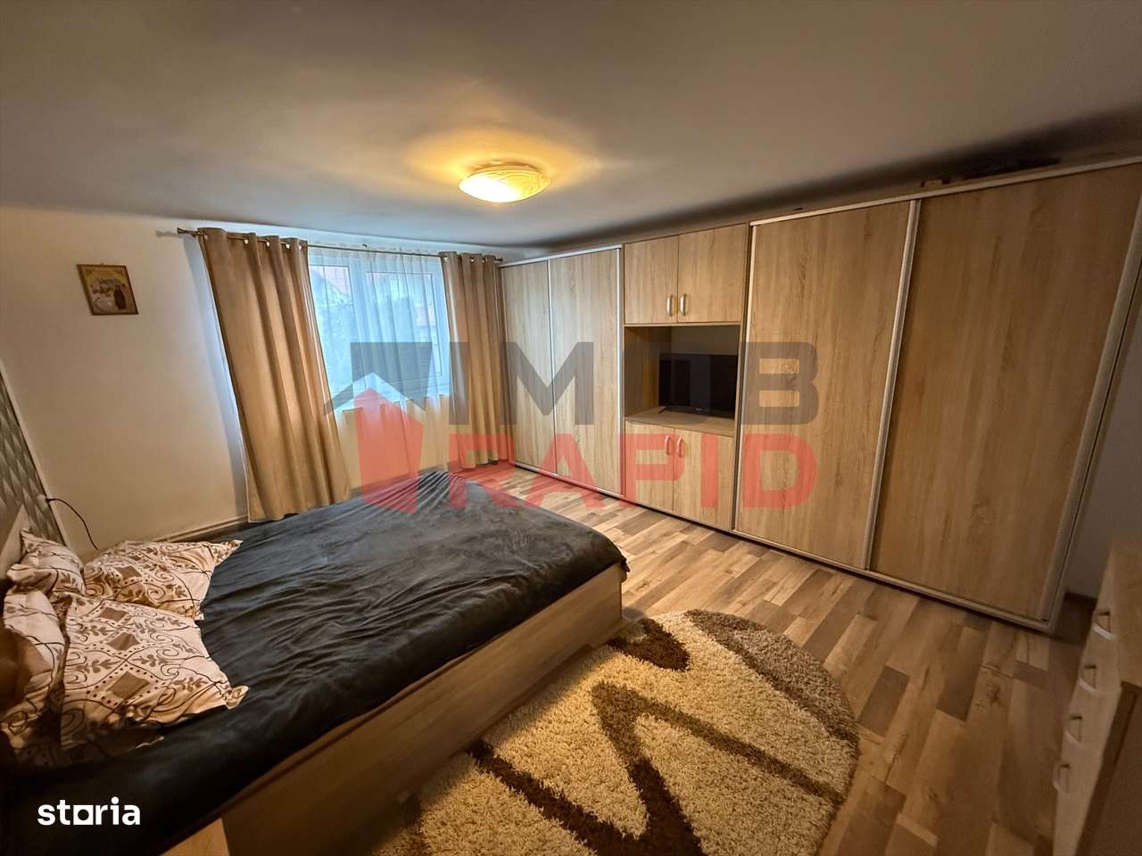 Casa P+1, 350mp + 2650mp teren, Dumitra-8