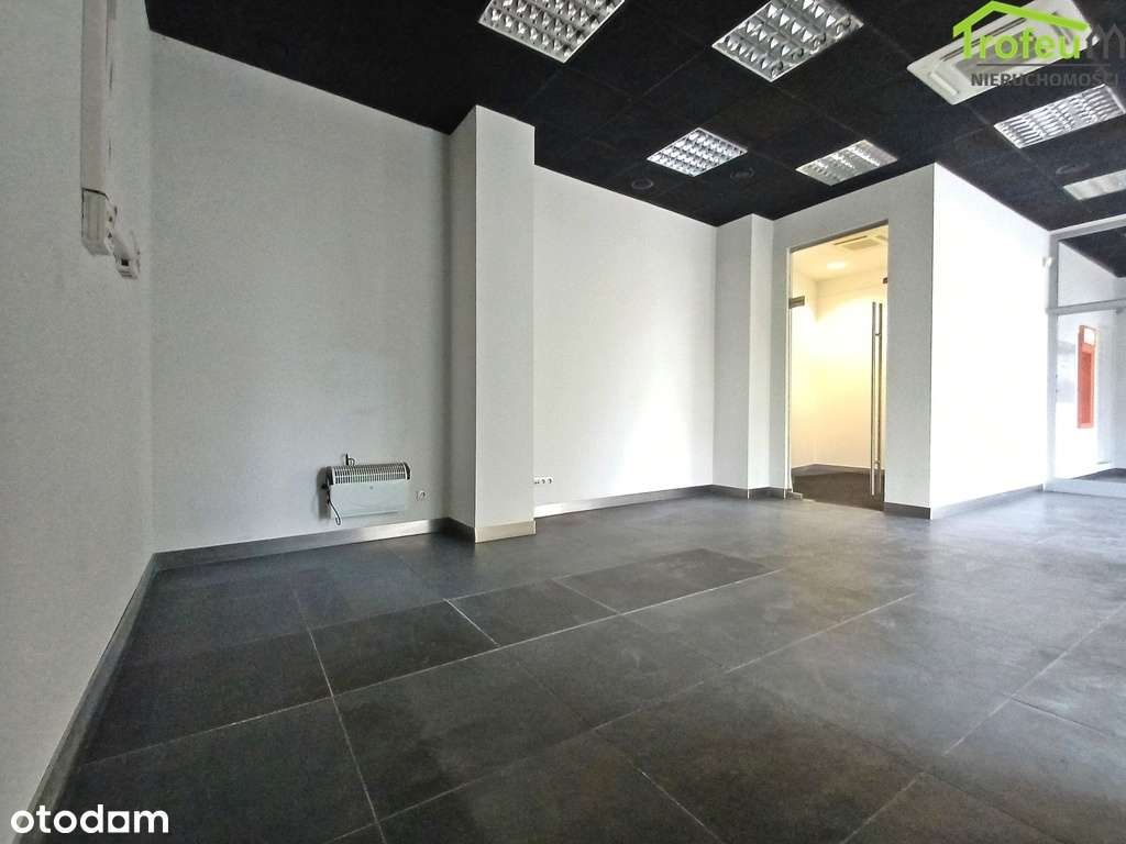 Atrakcyjny lokal – 65 m², ul. Groblowa! - Pełny obrazek: 5/12