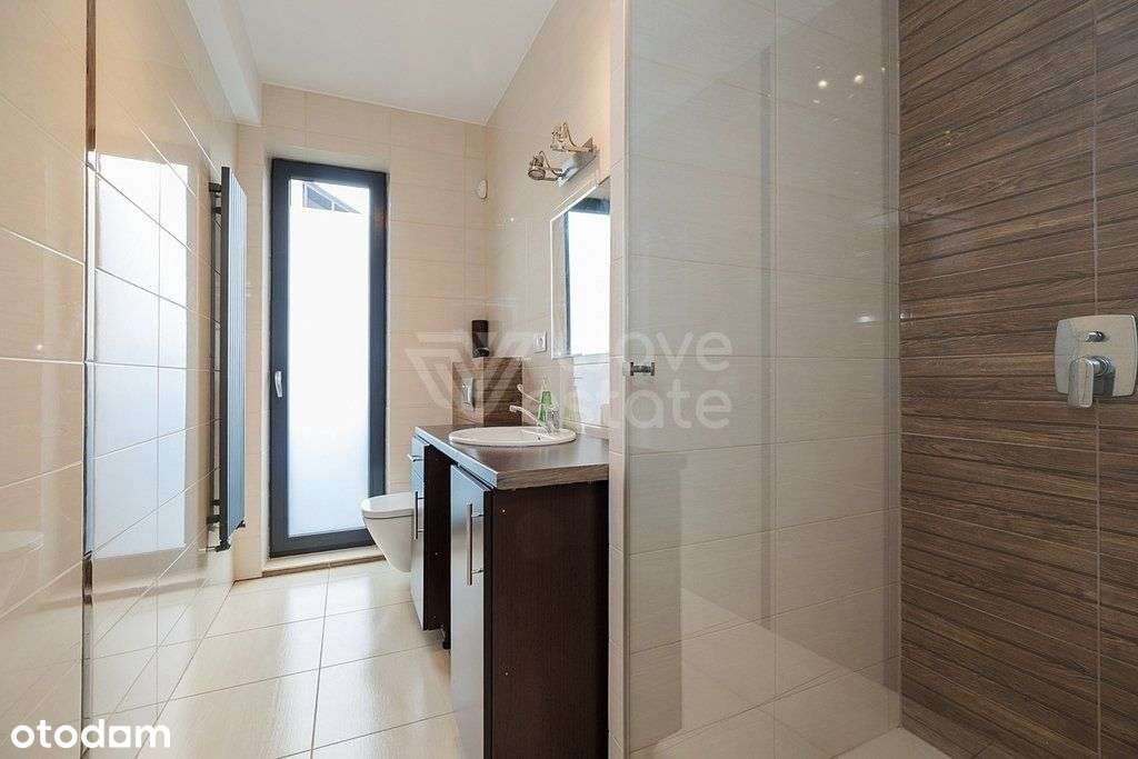 Dom, w którym poczujesz spokój i przestrzeń położony tuż obok Warszawy-17