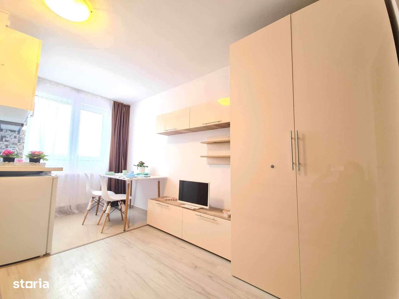 Ideal pt Investitie!Gars Noua zona Apărătorii Patriei!Bucuresti-0