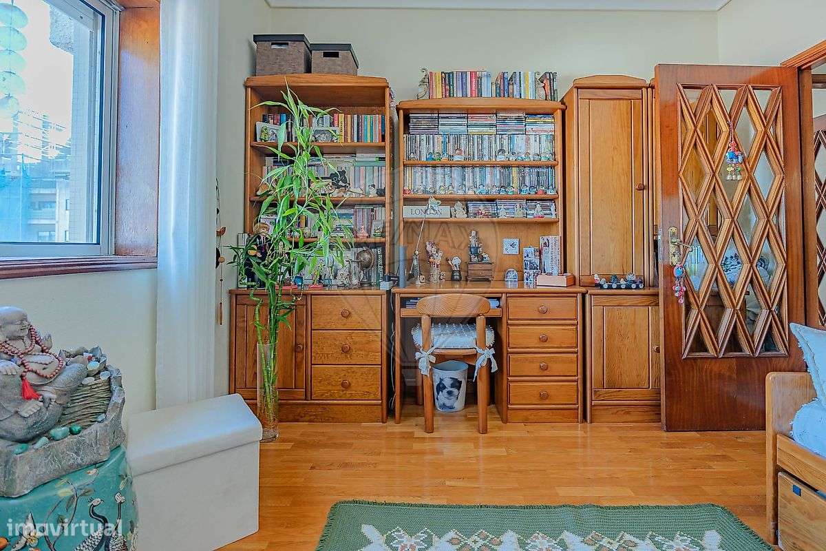 Apartamento T3 para venda-21