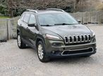 Jeep Cherokee 3.2 V6 Active Drive I Limited - 16