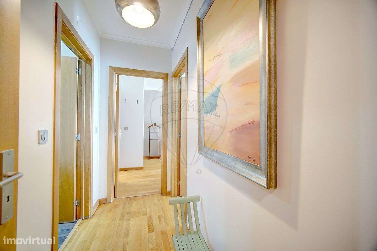 Apartamento T2 para venda-5
