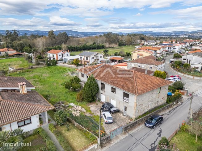 Quinta T3 Venda em Palmeira,Braga-9