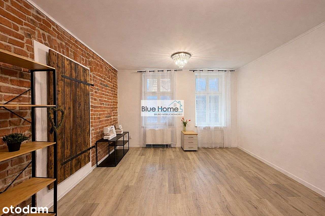 2/3 pokoje, wejście z przedpokoju do dużej piwnicy - Pełny obrazek: 5/19