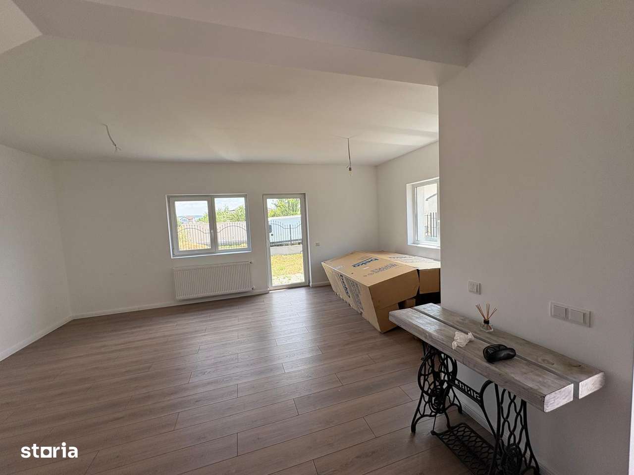 Casa NOUA in Cetate-1