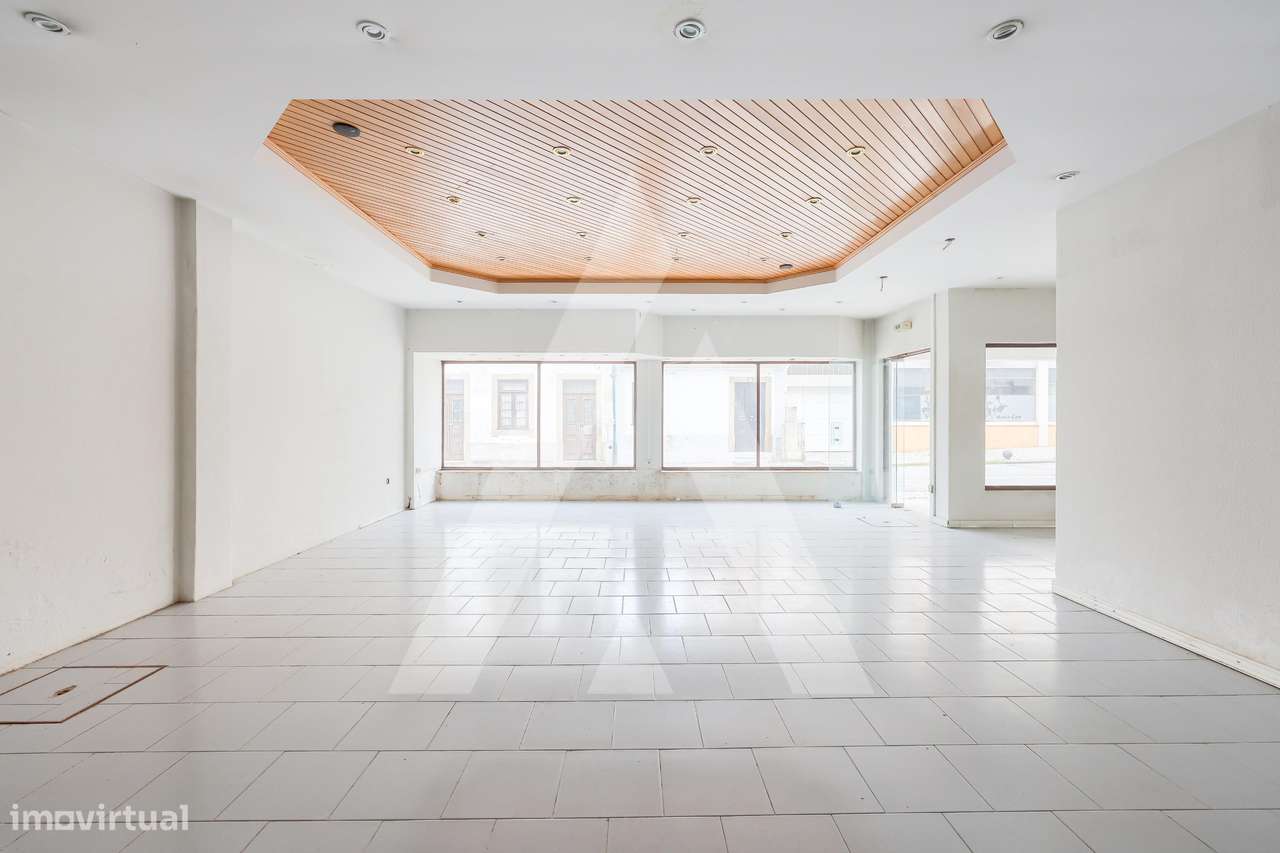 Loja para venda na zona das Barrocas, Aveiro - Grande imagem: 4/15