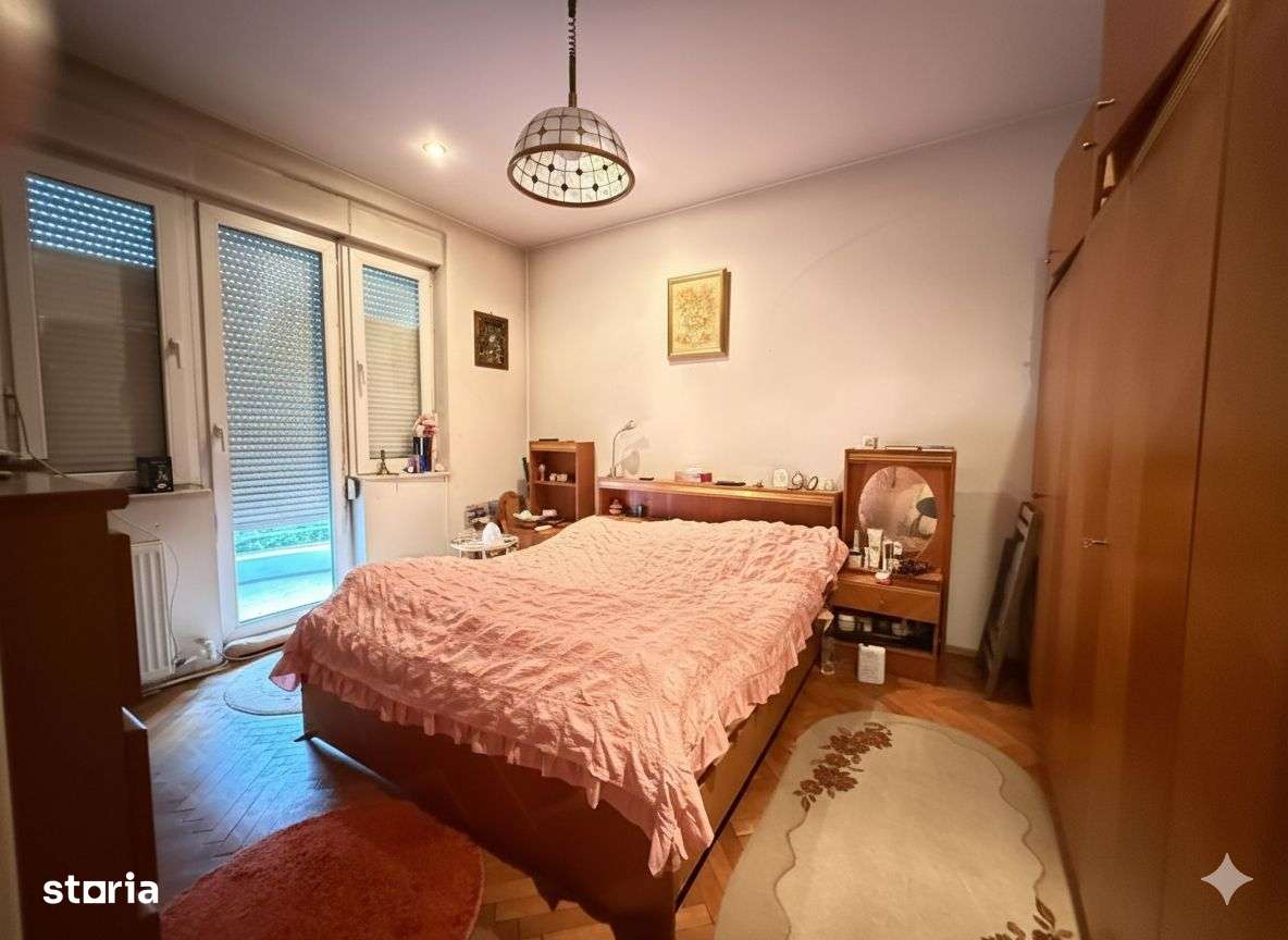 OPORTUNITATE UNICĂ | VILĂ INDIVIDUALĂ  | ZONA PARCUL CAROL - Imagine principală: 5/18