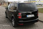 Volkswagen Touran 2.0 TDI DPF Cross - 18