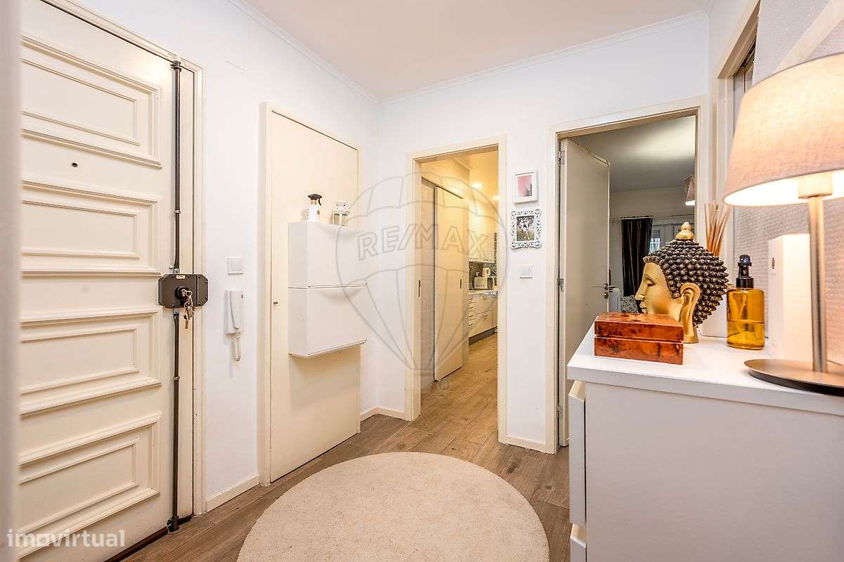 Apartamento T2 para venda - Grande imagem: 2/22