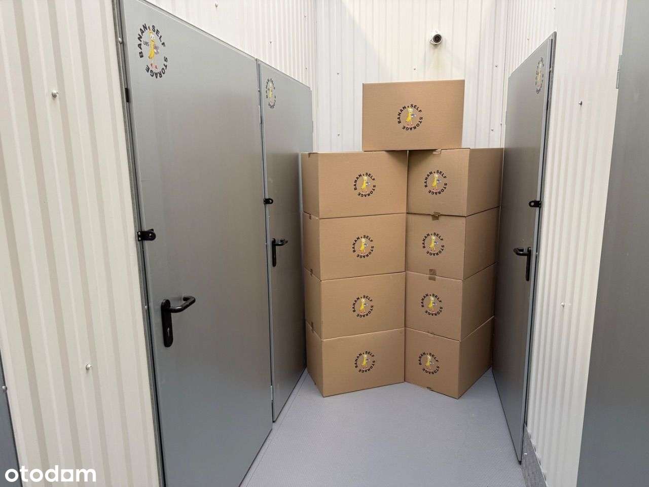 Magazyny UNII LUBELSKIEJ 1 już otwarte ! - Pełny obrazek: 2/3