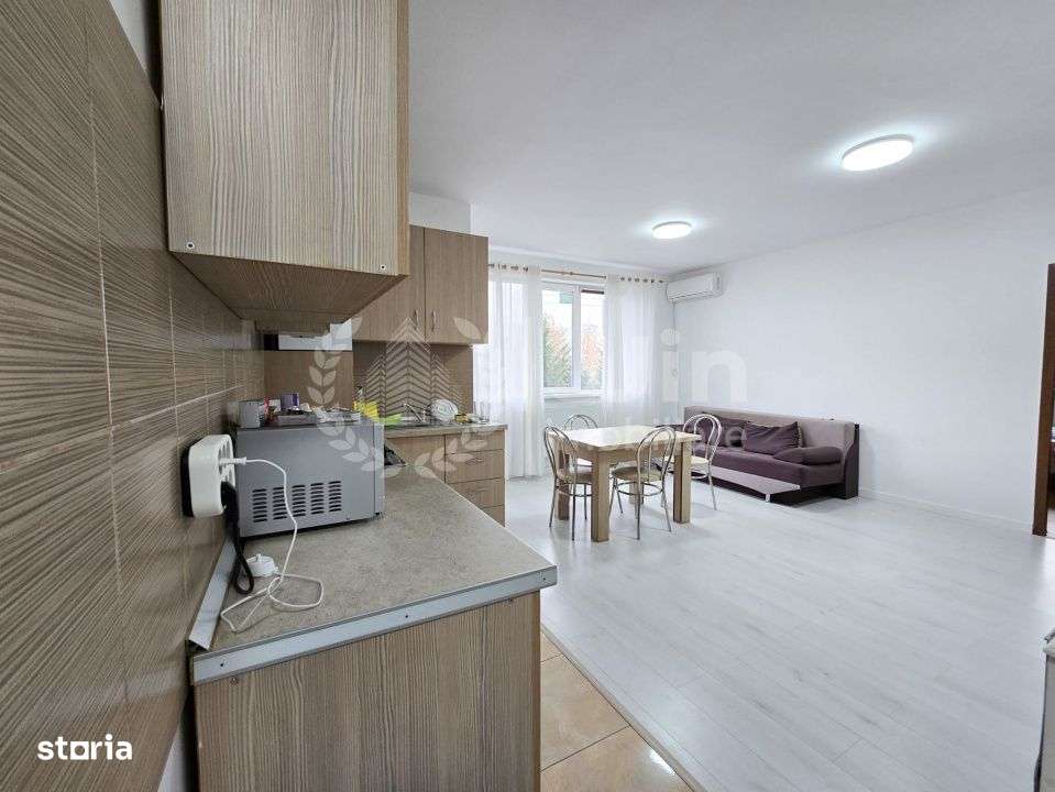 Apartament 3 camere | Bloc nou | 70mp | Etaj 1 | Parcare | Zona Vivo - Imagine principală: 4/13