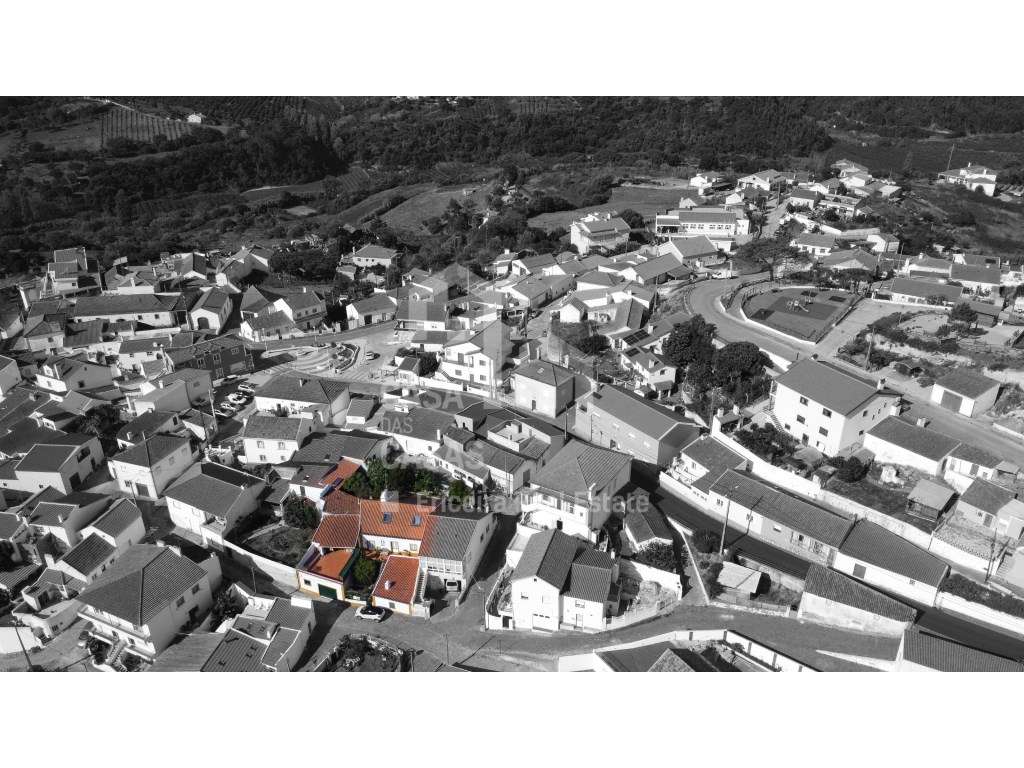 Moradia T3 - Ericeira 14 km, A Casa das Casas-35