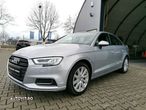 Audi A3 Sportback 1.0 TFSI S tronic - 1