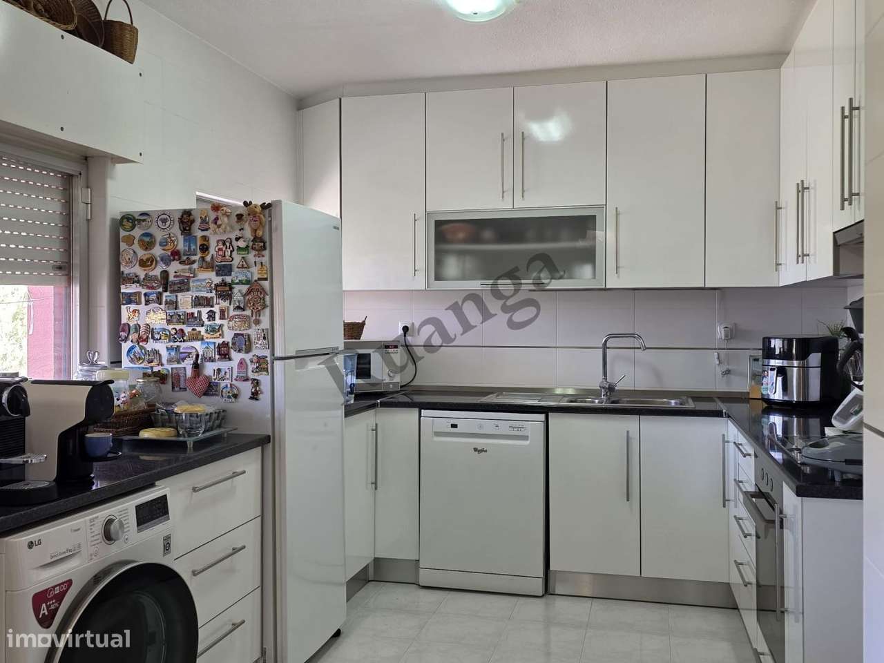 Apartamento T3 para venda em Vila Nova de Santo André-5
